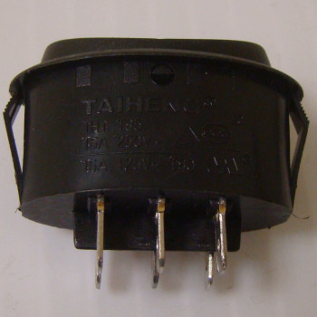 Переключатель мясорубки Grunhelm AMG20 (61168)
