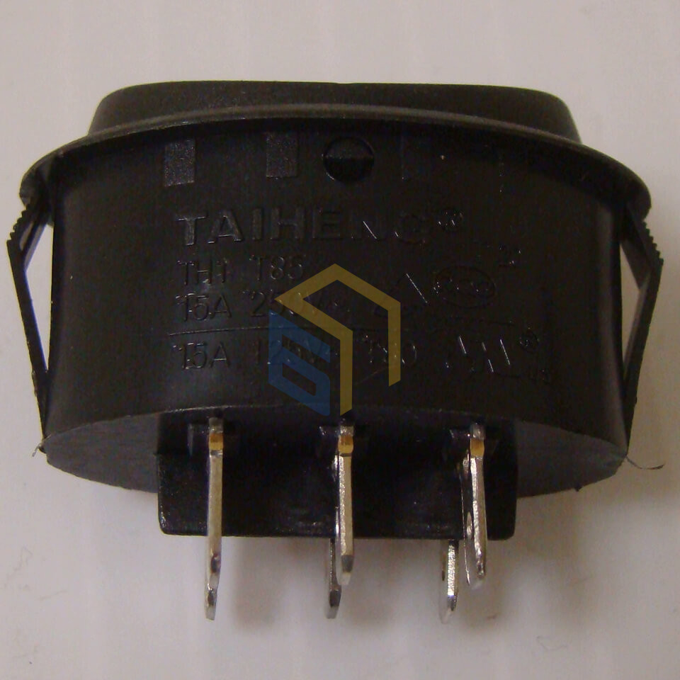 Перемикач м'ясорубки Grunhelm AMG20 (61168)