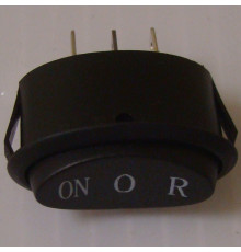 Перемикач м'ясорубки Grunhelm AMG20 (61168)