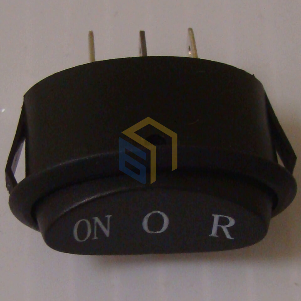 Перемикач м'ясорубки Grunhelm AMG20 (61168)