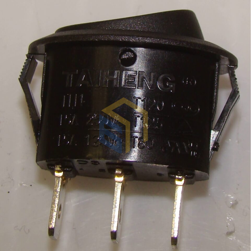 Переключатель мясорубки Grunhelm AMG20 (61169)