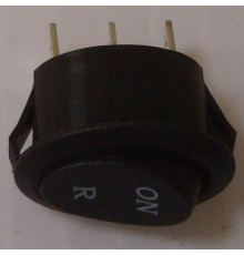 Переключатель мясорубки Grunhelm AMG20 (61169)