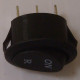 Переключатель мясорубки Grunhelm AMG20 (61169)