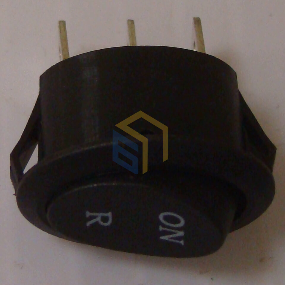 Переключатель мясорубки Grunhelm AMG20 (61169)