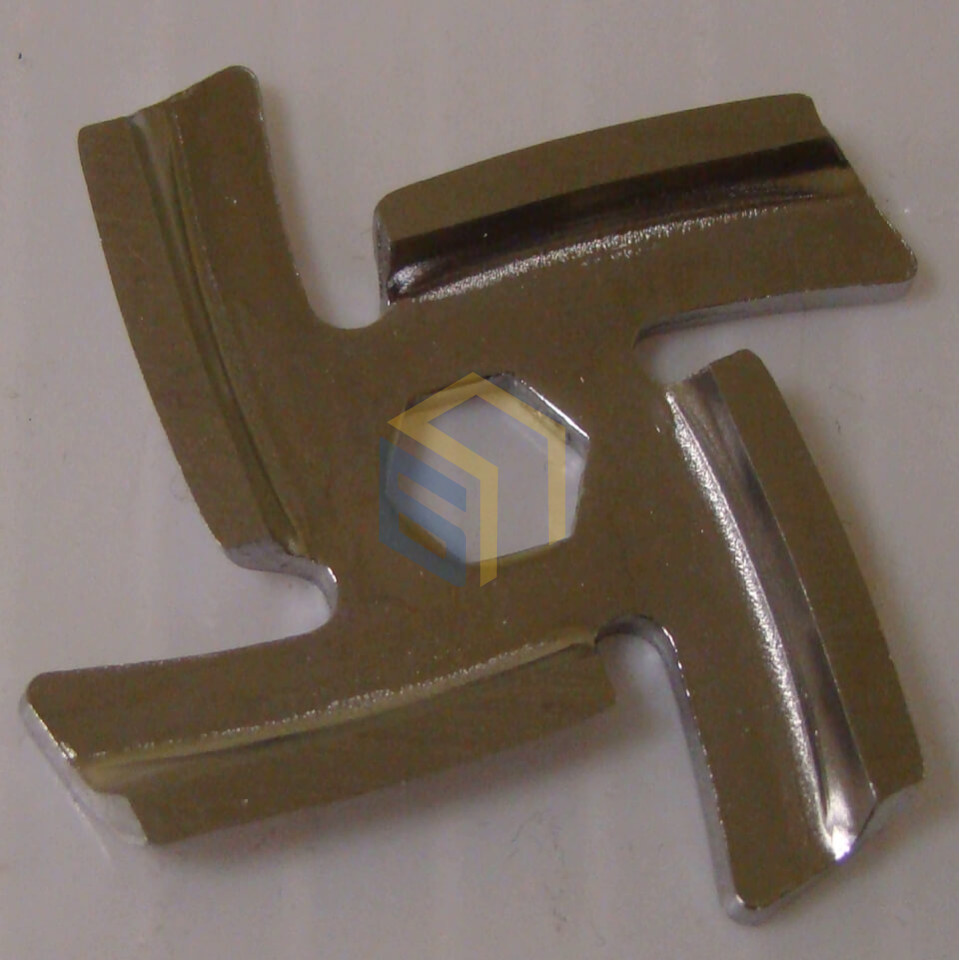 Нож мясорубки Grunhelm AMG20 (61170)