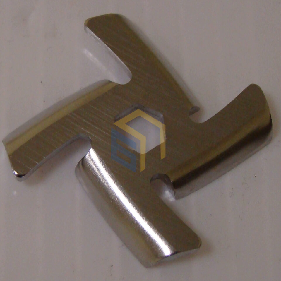 Нож мясорубки Grunhelm AMG20 (61170)