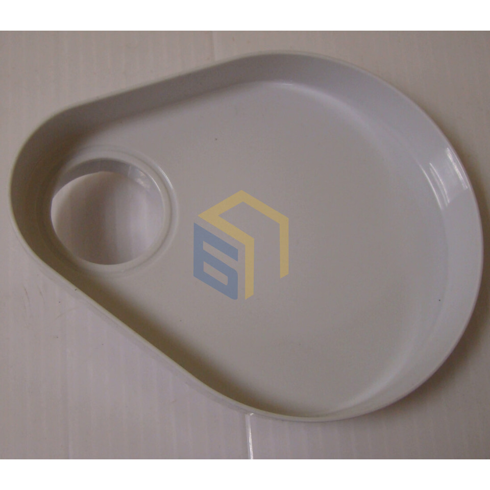 Лоток м'ясорубки Grunhelm AMG20 (61172)