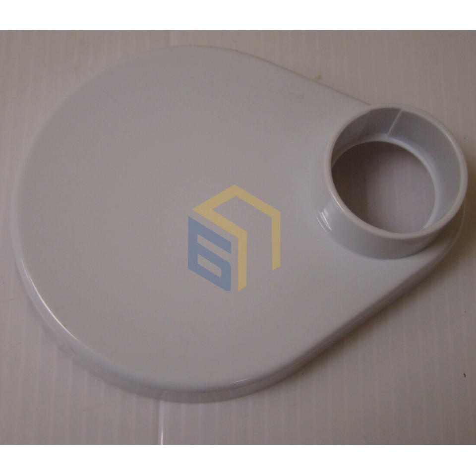 Лоток м'ясорубки Grunhelm AMG20 (61172)