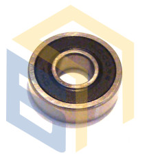 Підшипник 6000 УШМ болгарки Forte EG 10-125 V Old model (61181)