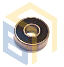 Підшипник 608 УШМ болгарки Forte EG 10-125 V Old model (61182)