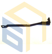 Тяга вимикача УШМ болгарки Forte EG 10-125 V Old model (61183)