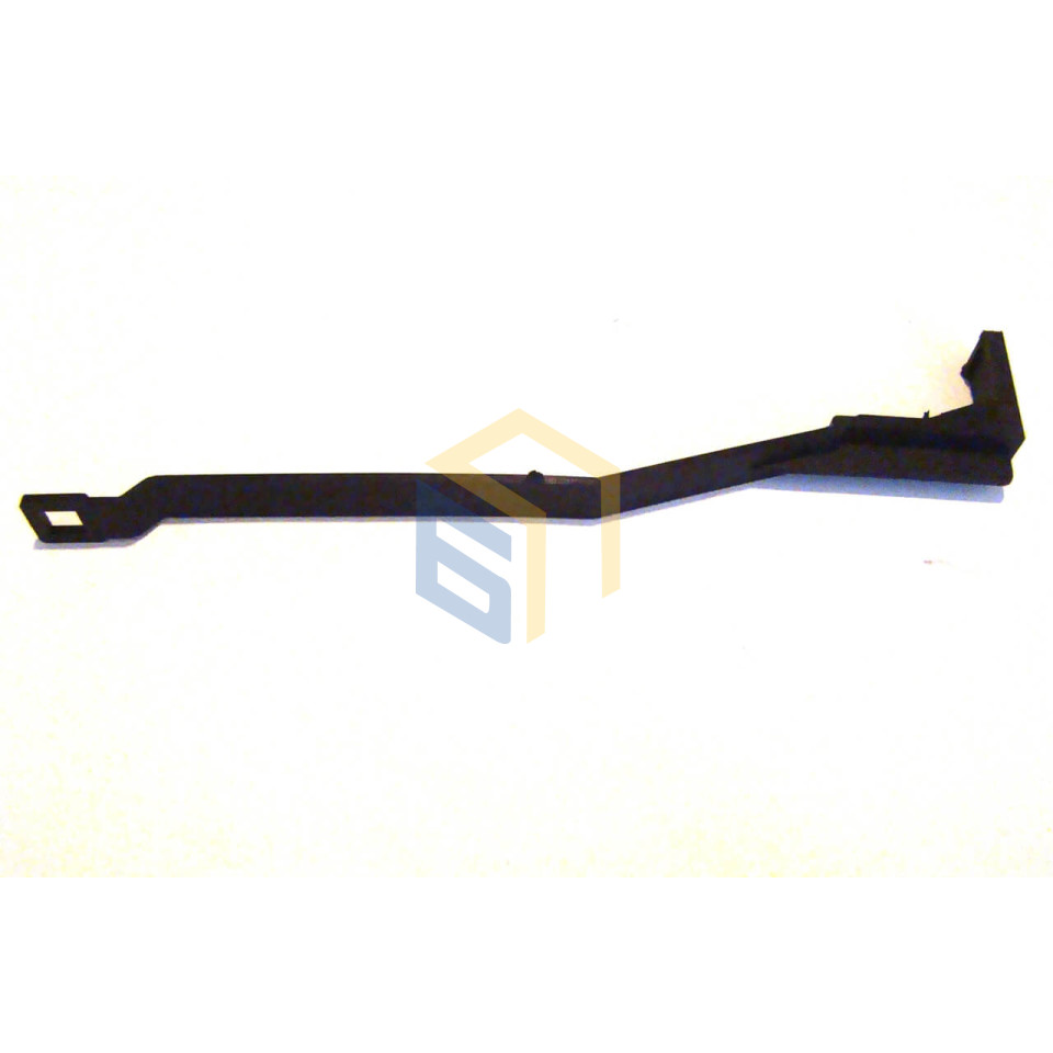 Тяга вимикача УШМ болгарки Forte EG 10-125 V Old model (61183)