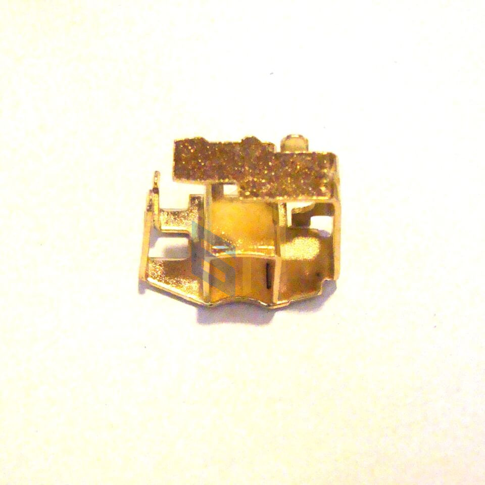 Щеткодержатель УШМ болгарки Forte EG 10-125 V Old model (61184)