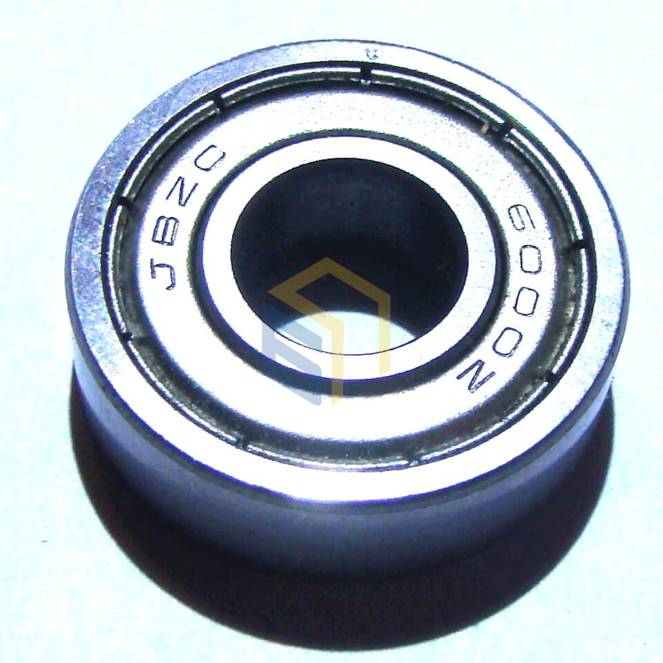 Подшипник 6000 рубанка Сталь Р 2-82 (61189С)