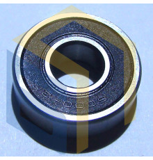 Підшипник 6000 шліфмашини стрічкової Forte BS 7690 VF (61191)