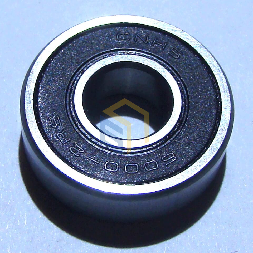 Підшипник 6000 шліфмашини стрічкової Forte BS 7690 VF (61191)