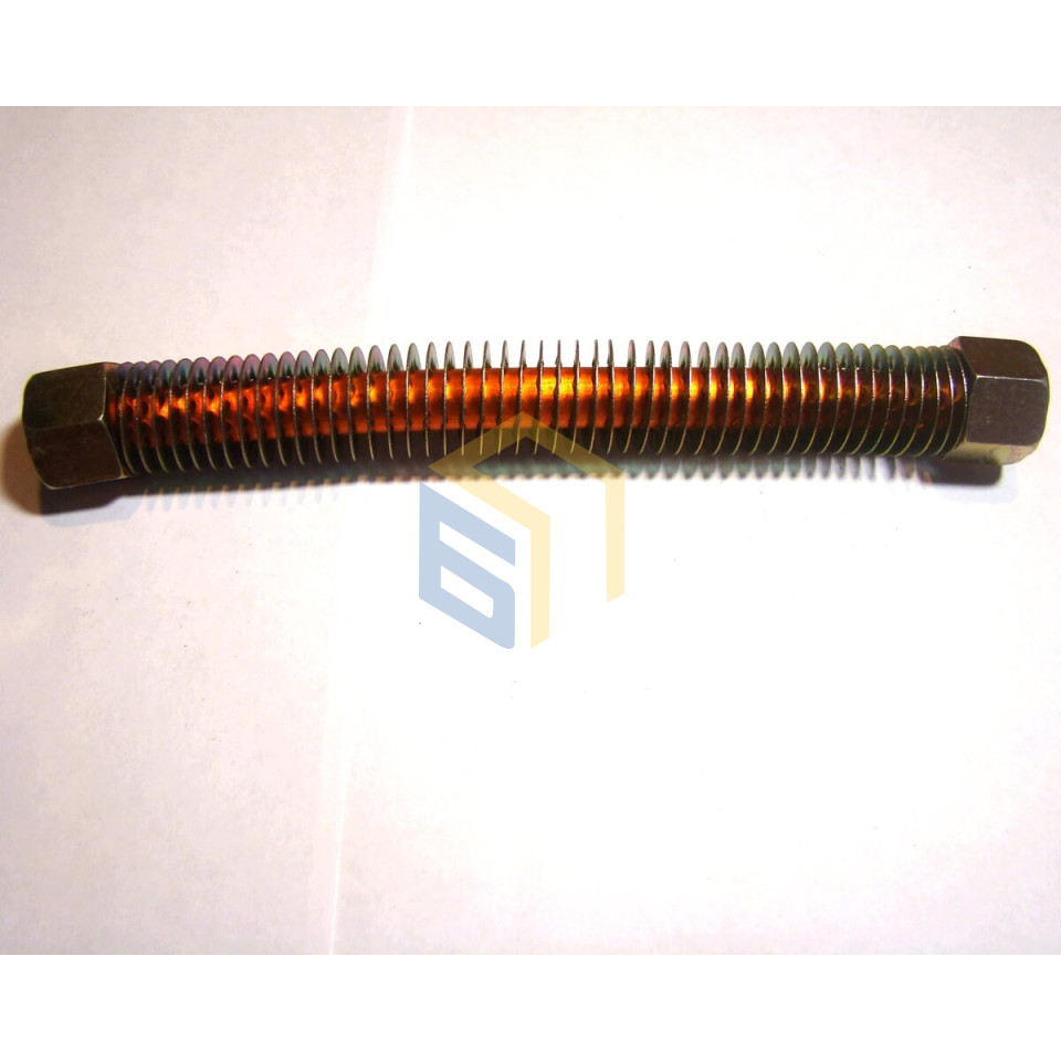 Трубка компресора повітряного Werk VBM-50N (61580)