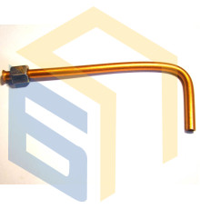 Трубка компрессора воздушного Werk VBM-50N (61581)