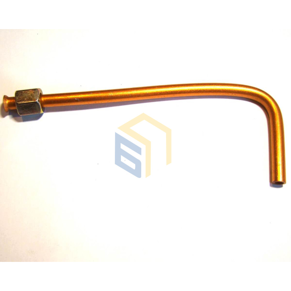 Трубка компресора повітряного Werk VBM-50N (61581)