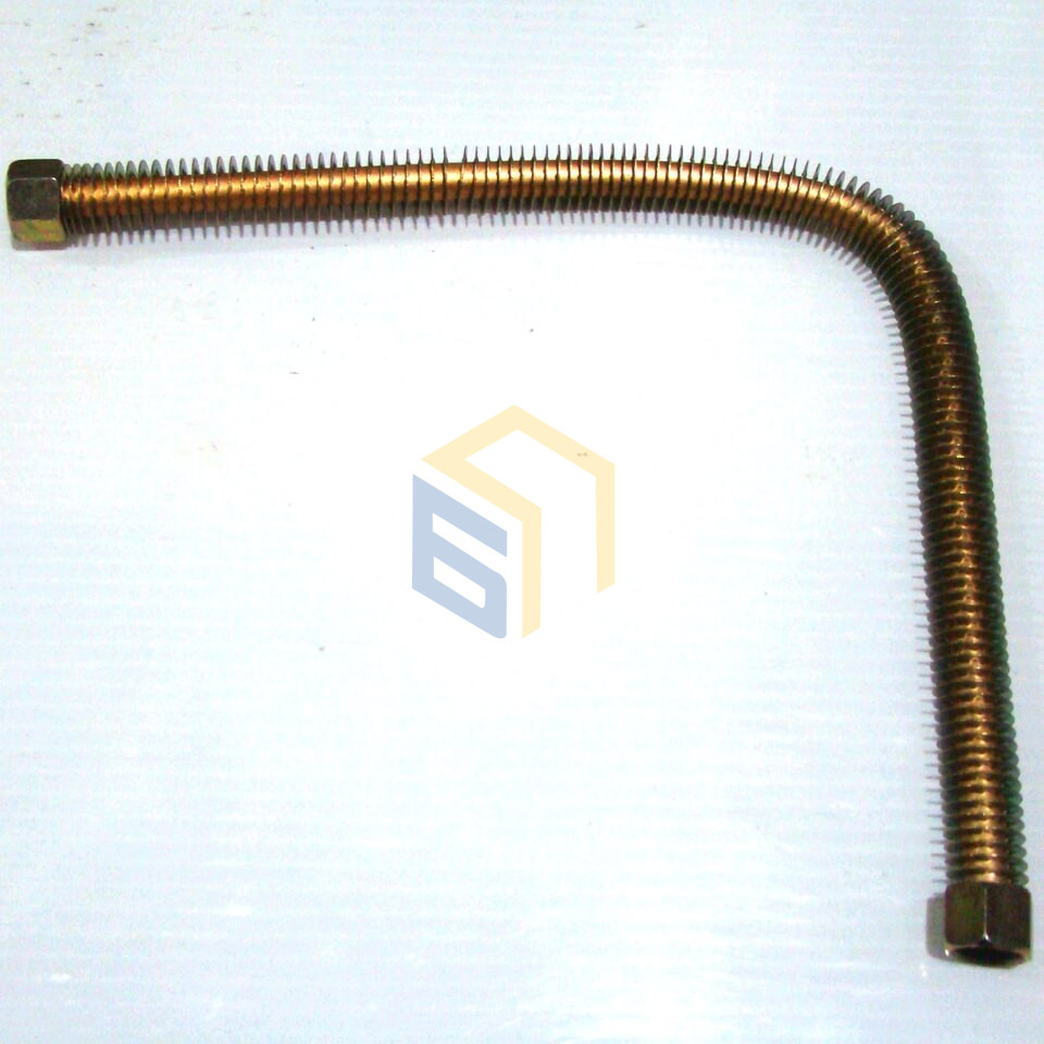 Трубка компресора повітряного Werk VBM-50N (61582)