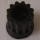 Шестерня шнека мясорубки Эльво ЭМШ 450-01 (61824a)