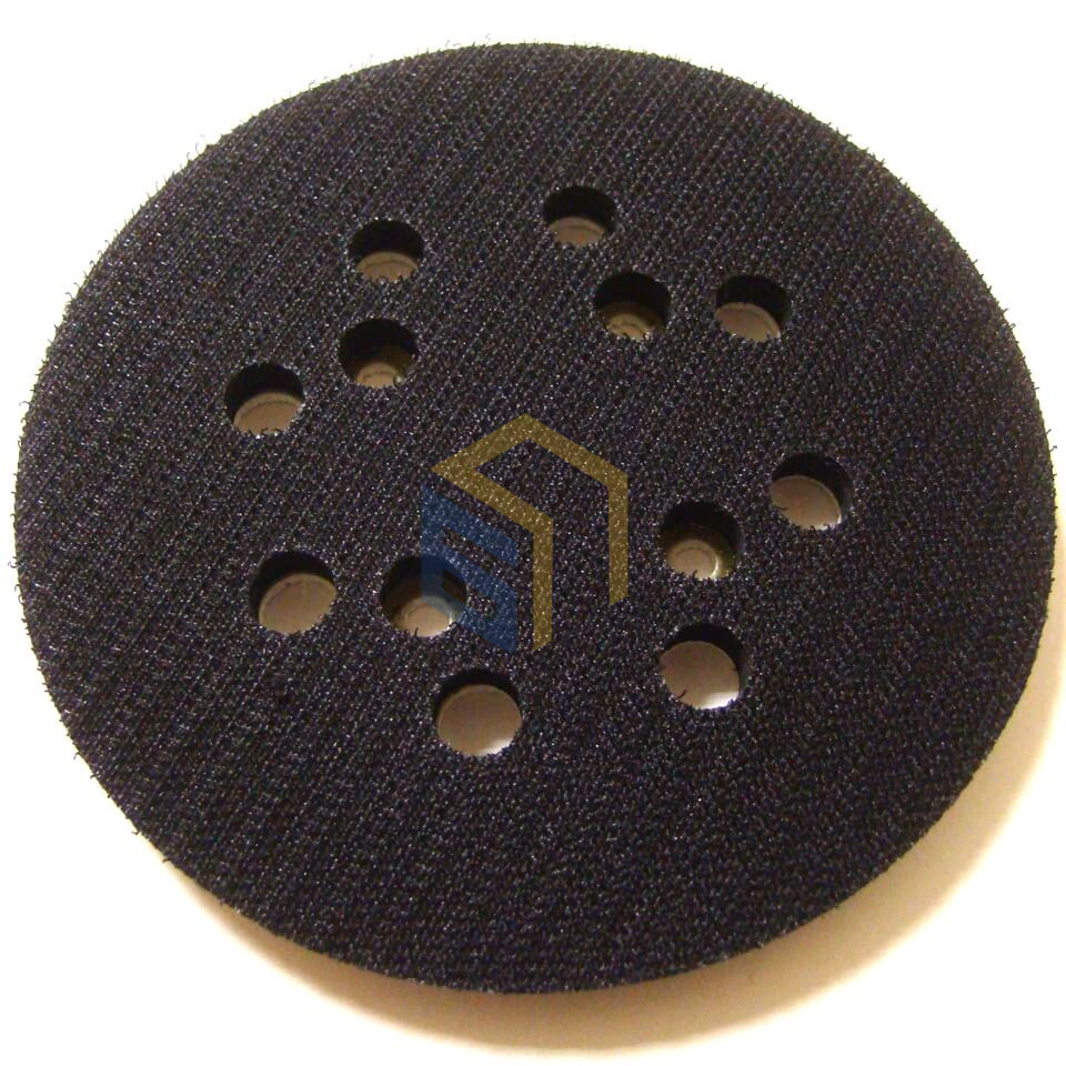 Диск шліфувальний шліфмашини ексцентрикової СТАЛЬ ЕШМ 350 Р (62094)