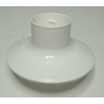 Редуктор подрібнювача блендера Grunhelm EBS-600SS (62140)