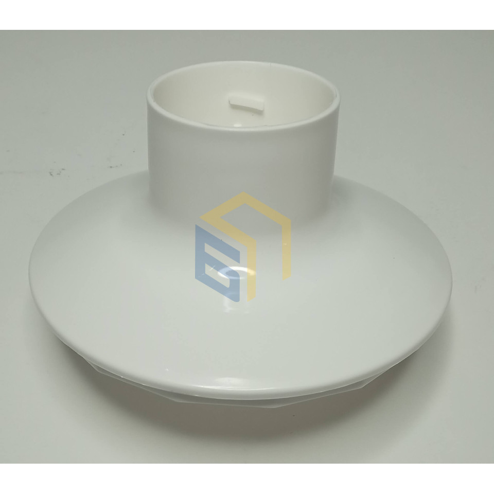 Редуктор подрібнювача блендера Grunhelm EBS-600SS (62140)