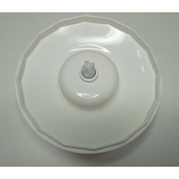 Редуктор подрібнювача блендера Grunhelm EBS-600SS (62140)