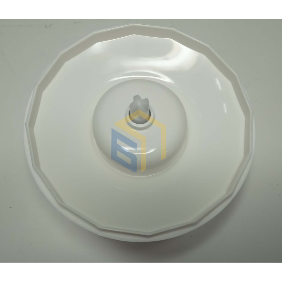 Редуктор подрібнювача блендера Grunhelm EBS-600SS (62140)