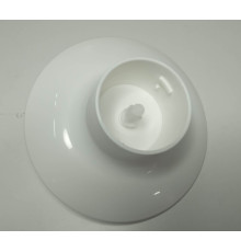 Редуктор подрібнювача блендера Grunhelm EBS-600SS (62140)