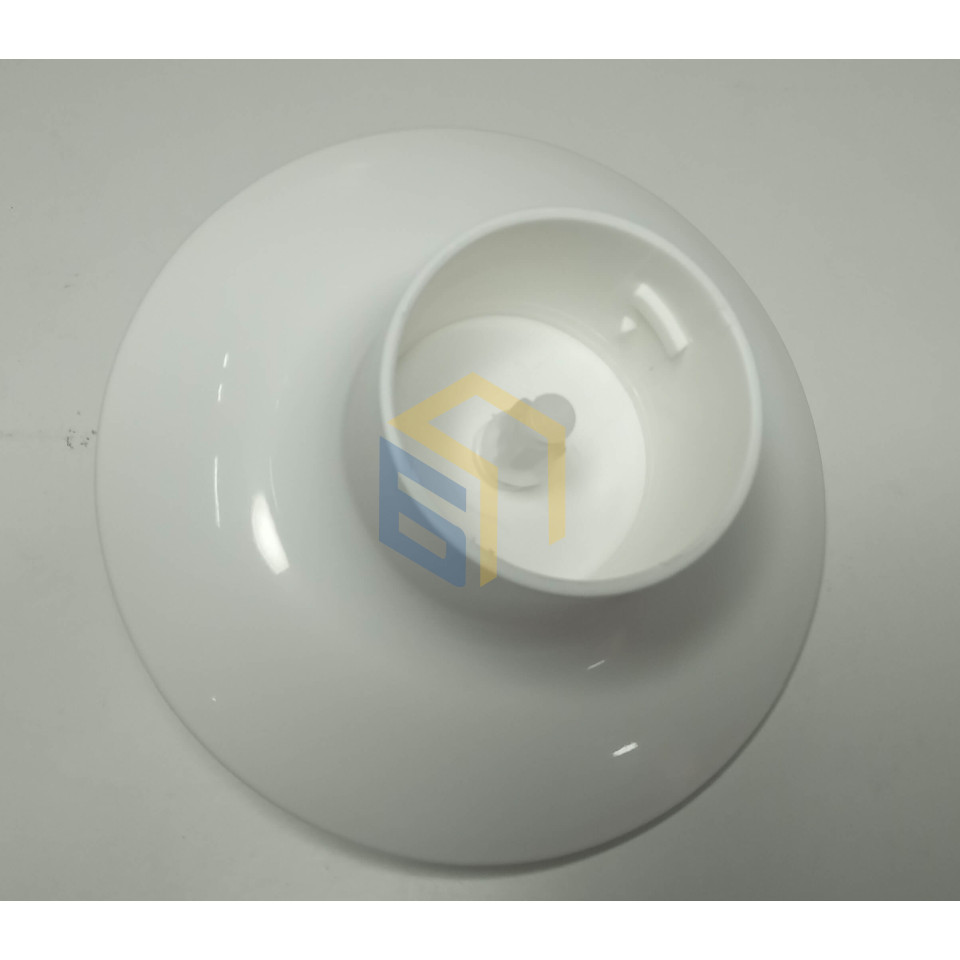 Редуктор подрібнювача блендера Grunhelm EBS-600SS (62140)