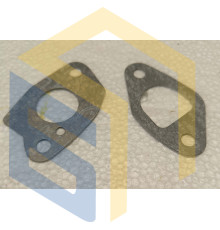 Прокладка карбюратора (168F) генератора Forte FG LPG3800 (62184)