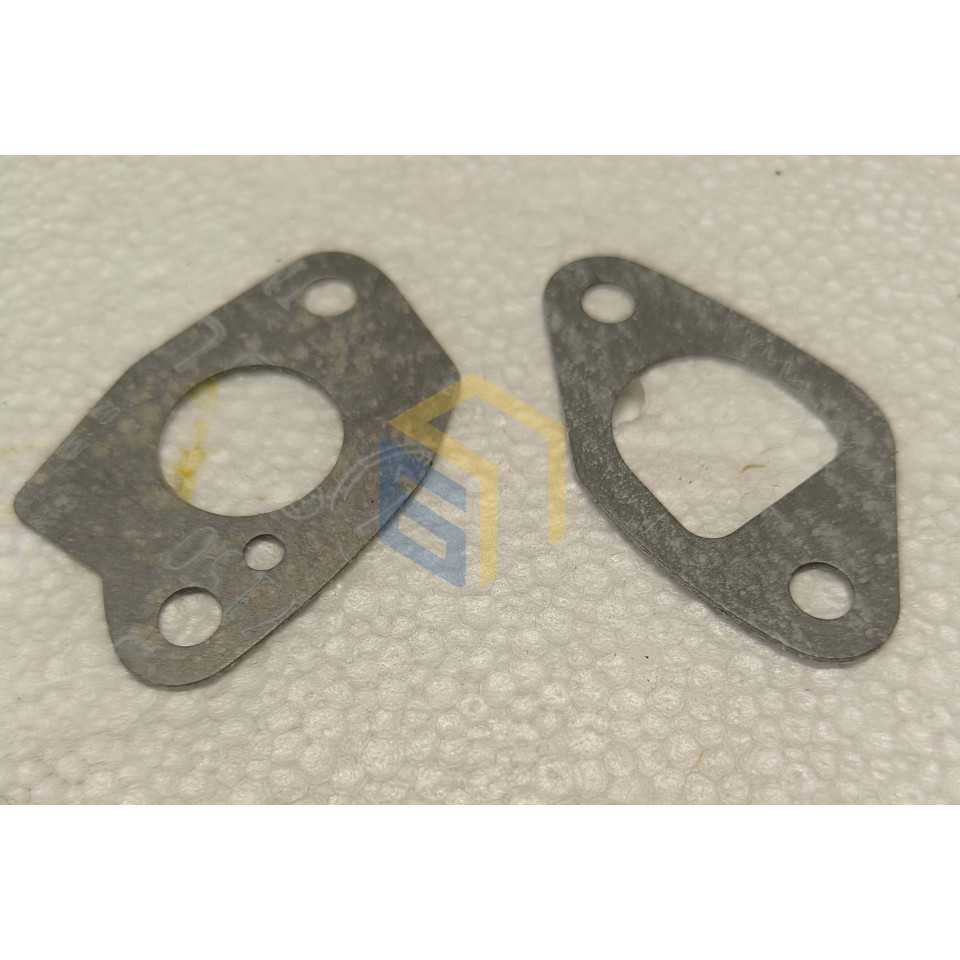 Прокладка карбюратора (168F) генератора Forte FG LPG3800 (62184)