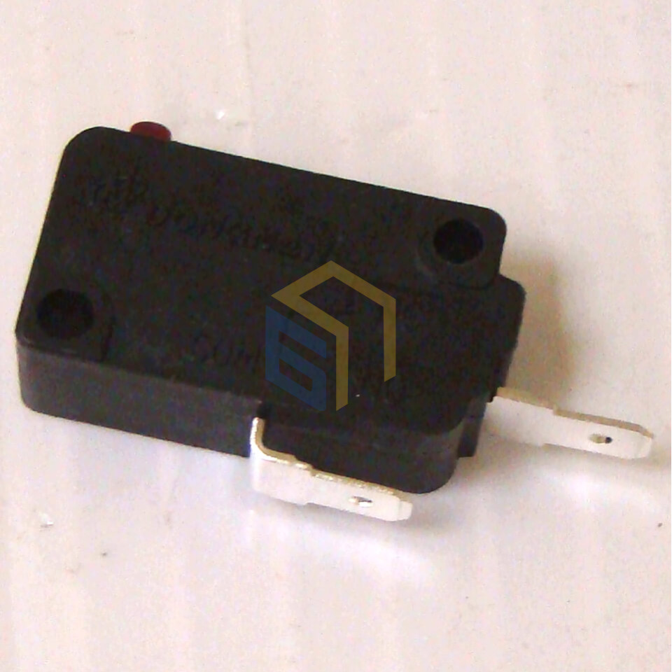 Выключатель №1 микроволновки Grunhelm 20UX71-L (62655)