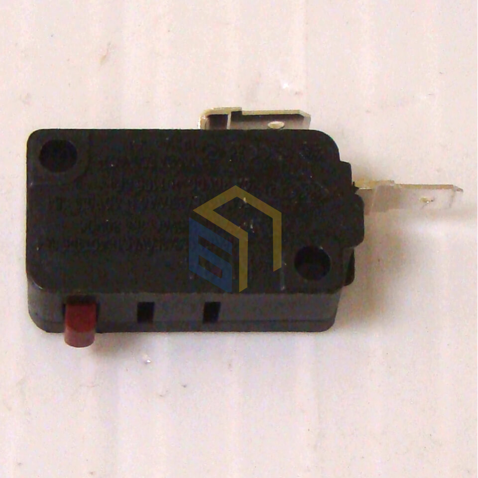 Выключатель №1 микроволновки Grunhelm 20UX71-L (62655)