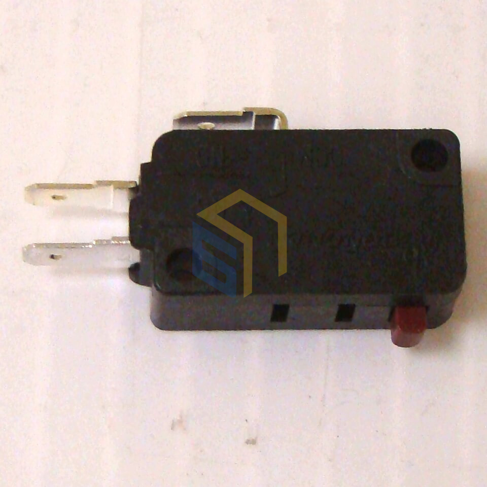 Выключатель №2 микроволновки Grunhelm 20UX71-L (62656)