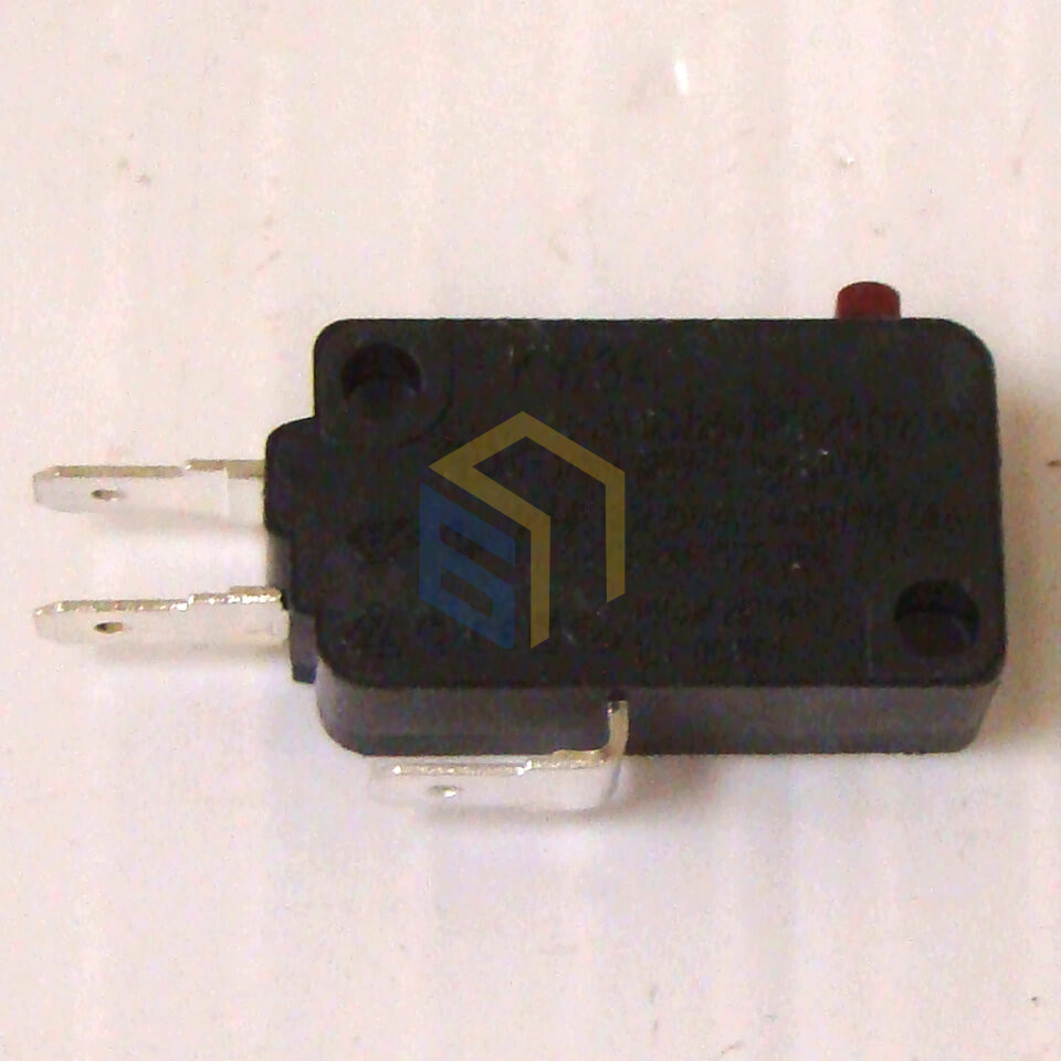 Выключатель №2 микроволновки Grunhelm 20UX71-L (62656)