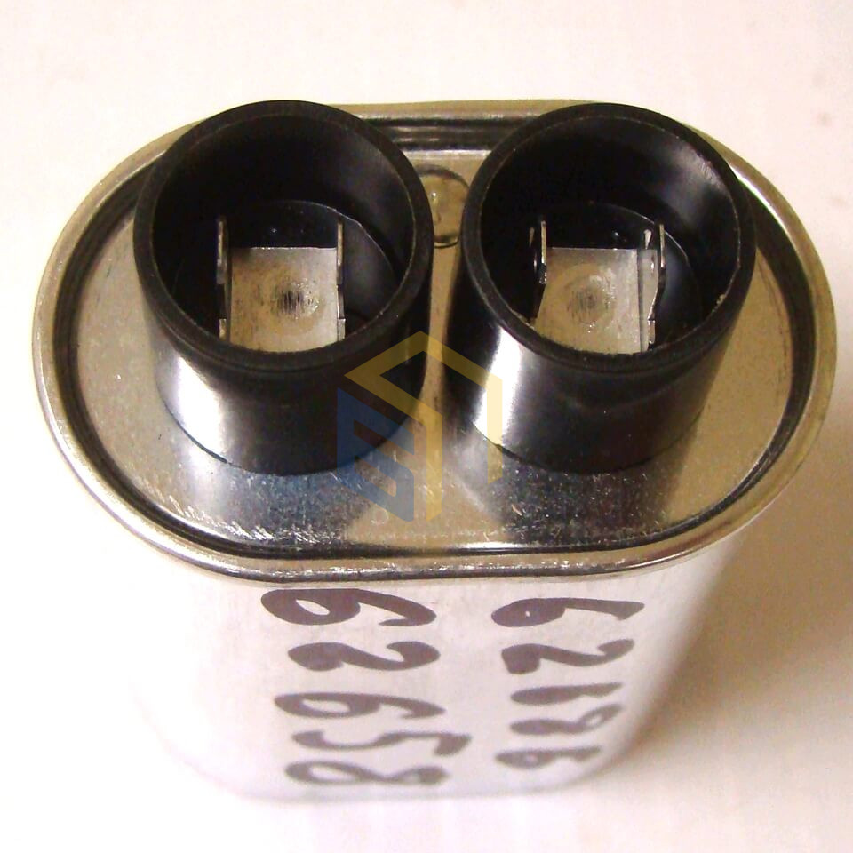 Конденсатор высоковольтный микроволновки Grunhelm 20UX71-L (62658)