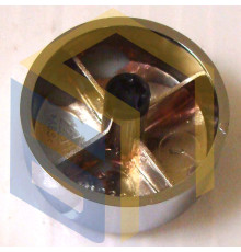 Ручка микроволновки Grunhelm 20UX71-L (62673)