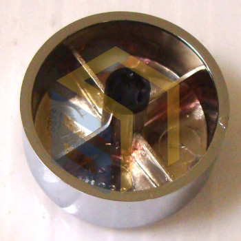Ручка микроволновки Grunhelm 20UX71-L (62673)