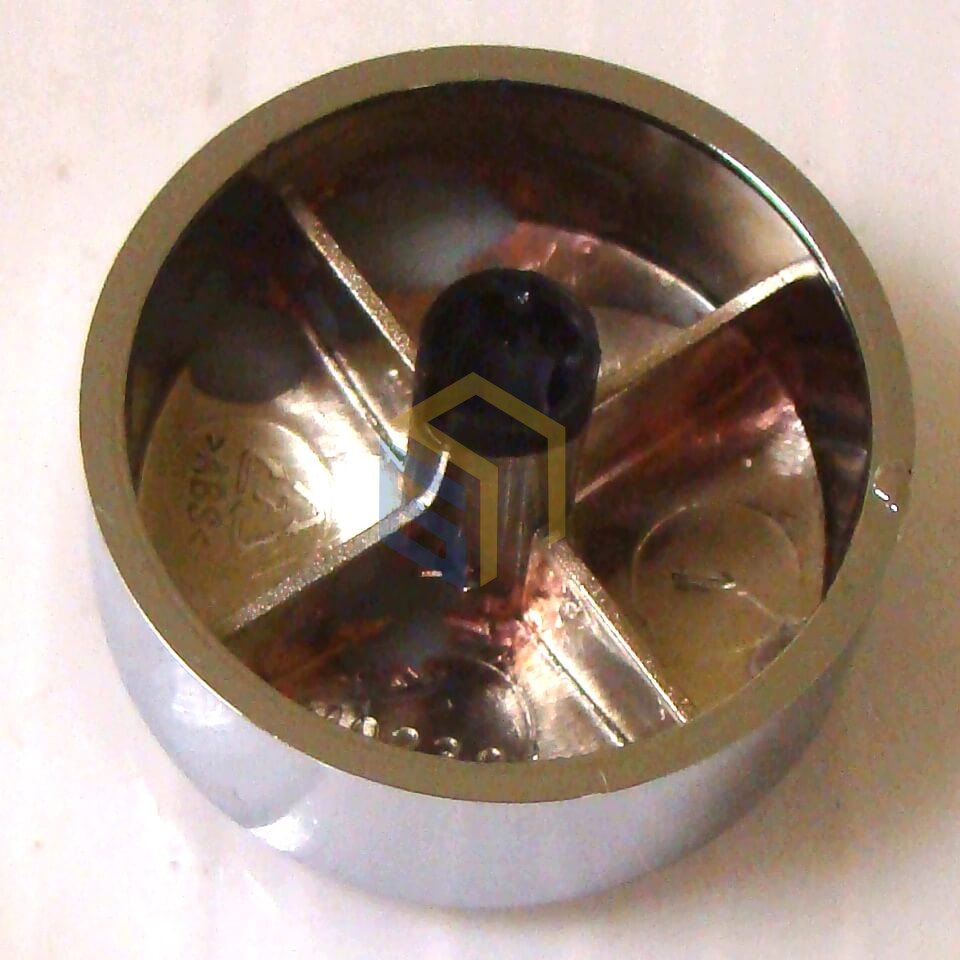 Ручка мікрохвильової печі Grunhelm 20UX71-L (62673)