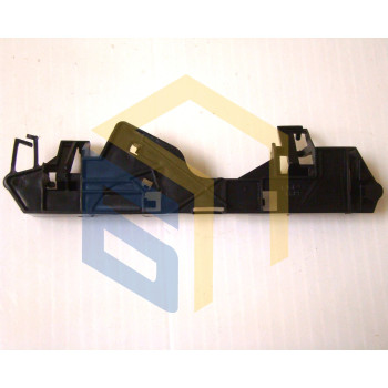 Суппорт предохранителя микроволновки Grunhelm 17MX02-A (62678)
