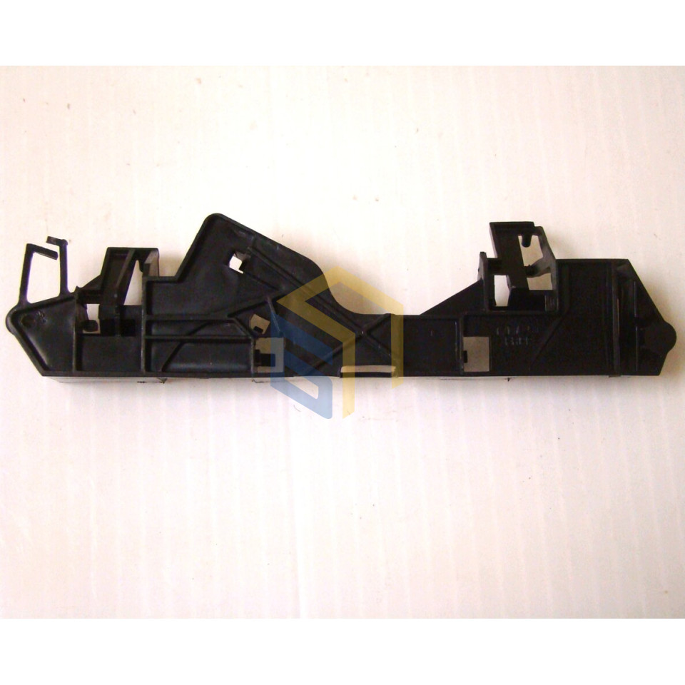 Суппорт предохранителя микроволновки Grunhelm 17MX02-A (62678)