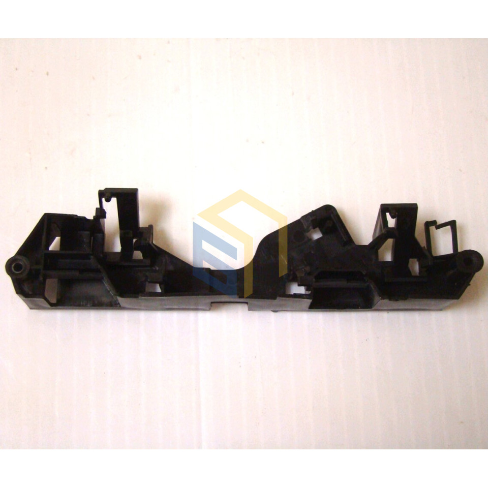 Суппорт предохранителя микроволновки Grunhelm 17MX02-A (62678)