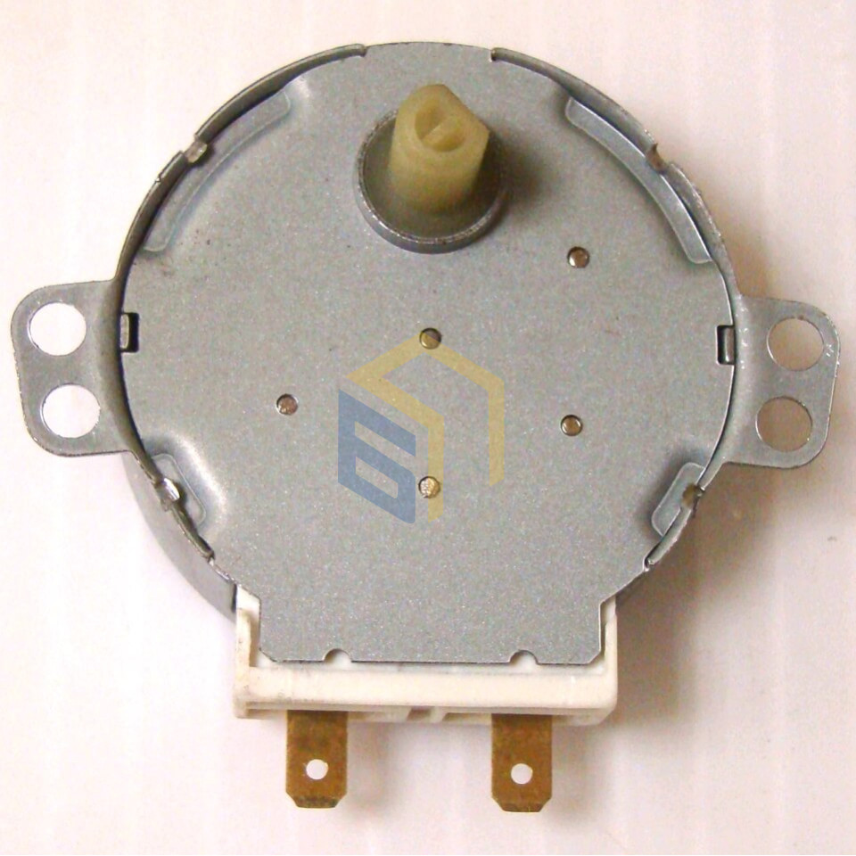 Двигатель поддона микроволновки Grunhelm 17MX02-A (62681)