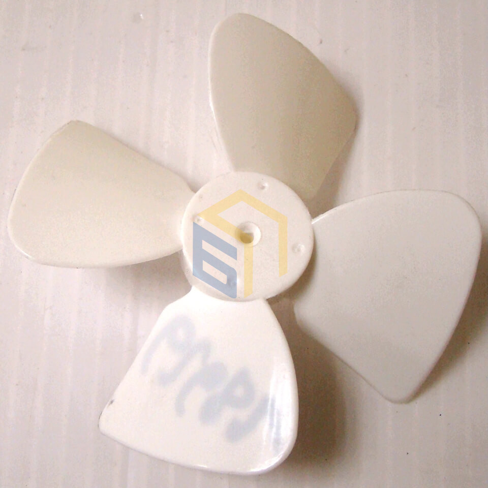 Крильчатка мікрохвильової печі Grunhelm 17MX02-A (62682)