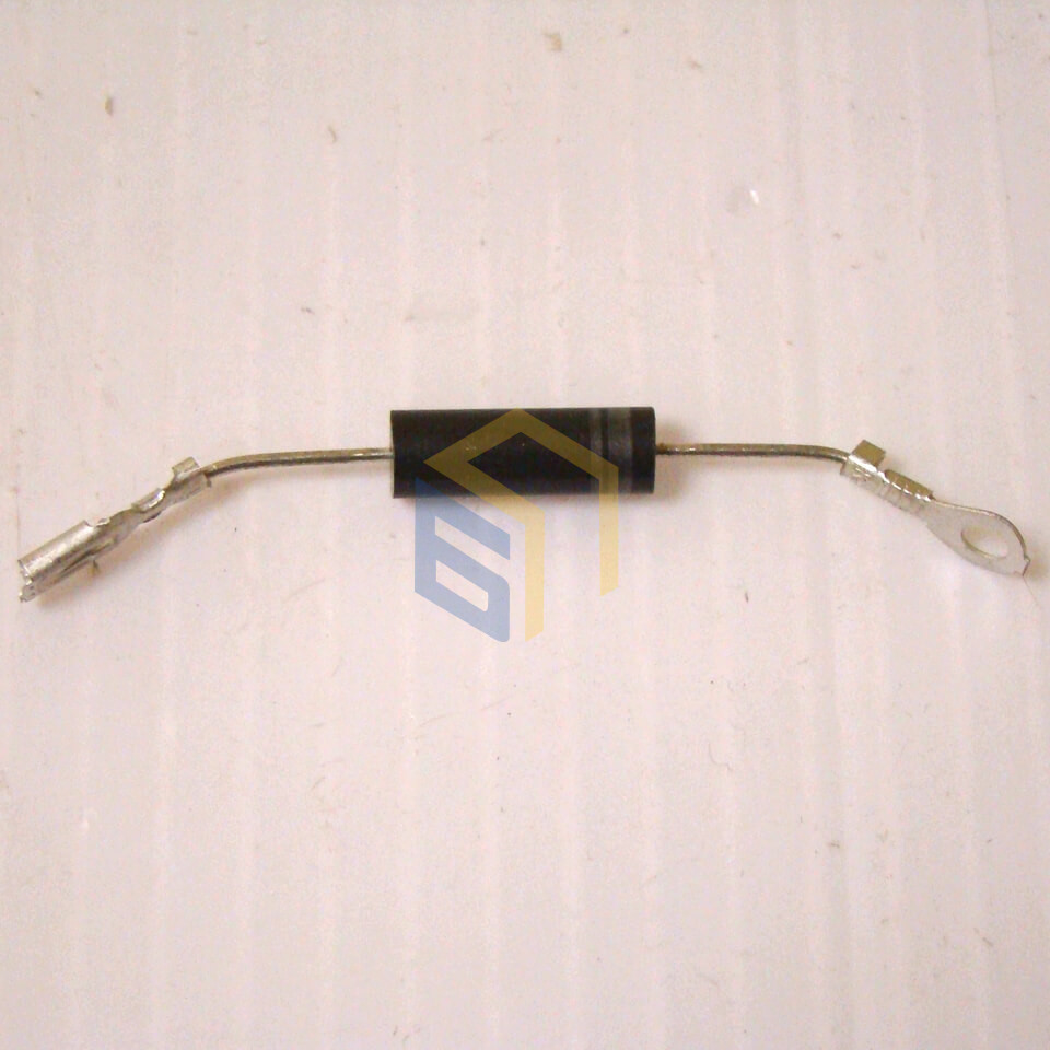 Діод високовольтний мікрохвильові печі Grunhelm 17MX02-A (62687)