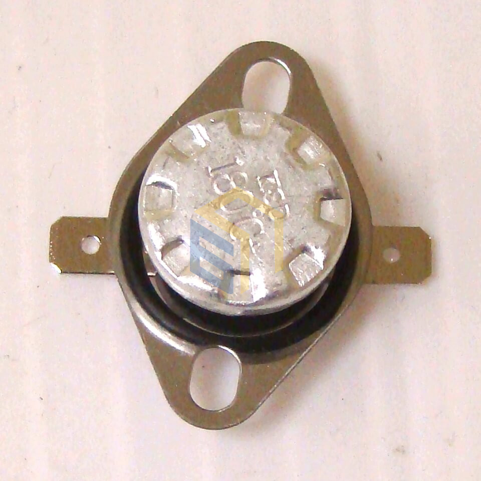 Термостат мікрохвильової печі Grunhelm 17MX02-A (62690)