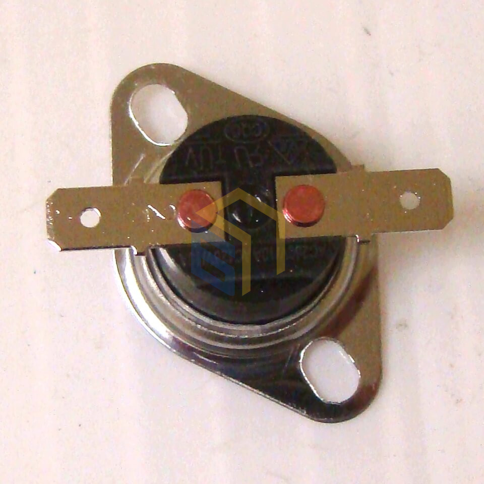 Термостат мікрохвильової печі Grunhelm 17MX02-A (62690)